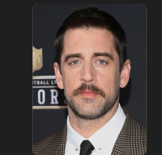 Aaron Rodgers Stats