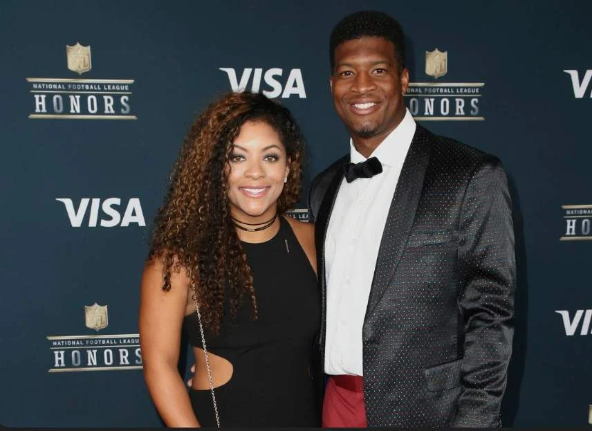 Jameis Winston Wife