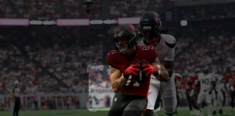 tampa bay buccaneers vs houston texans match player stats