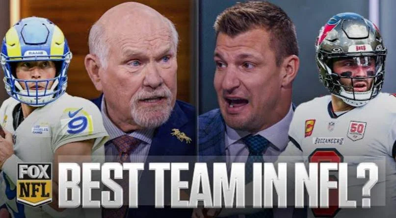 Who Is the Best Team in the NFL Today